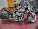 2000 Indian Chief