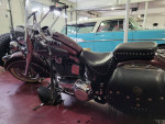 2000 Indian Chief