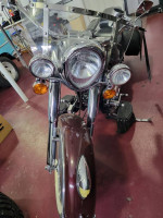 2000 Indian Chief