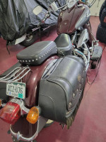 2000 Indian Chief