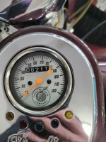 2000 Indian Chief