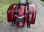2017 Harley-Davidson® FLHXS Street Glide Special