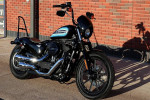 Harley Davidson 2019 Iron 1200\XL1200NS `K24986