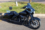 Harley Davidson 2020 Street Glide Special\FLHXS `L55381