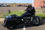 Harley Davidson 2020 Street Glide Special\FLHXS `L55381