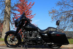 Harley Davidson 2020 Street Glide Special\FLHXS `L55381