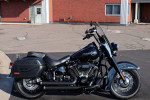 Harley Davidson 2020 Heritage Classic-114\FLHCS `L54604