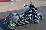 Harley Davidson 2020 Heritage Classic-114\FLHCS `L54604