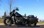 Harley Davidson 2020 Heritage Classic-114\FLHCS `L54604