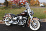 Harley Davidson 2019 Softail Deluxe\FLDE `K39179