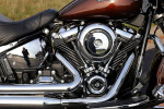 Harley Davidson 2019 Softail Deluxe\FLDE `K39179