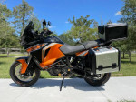 2015 KTM 1290 Super Adventure