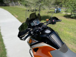 2015 KTM 1290 Super Adventure