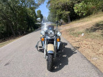 2014 Harley-Davidson® Road King® FLHR