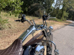 2014 Harley-Davidson® Road King® FLHR