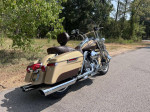 2014 Harley-Davidson® Road King® FLHR