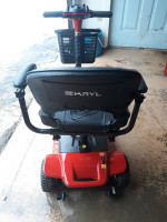 Mobility Scooter