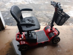 Mobility Scooter