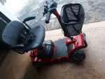 Mobility Scooter