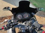 2008 Kawasaki Ninja 650R