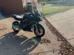 2008 Kawasaki Ninja 650R