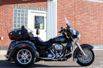 Harley Davidson 2012 Tri-Glide Ultra Classic\FLHTCUTG `C54546