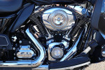 Harley Davidson 2012 Tri-Glide Ultra Classic\FLHTCUTG `C54546