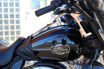 Harley Davidson 2012 Tri-Glide Ultra Classic\FLHTCUTG `C54546