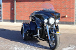 Harley Davidson 2012 Tri-Glide Ultra Classic\FLHTCUTG `C54546