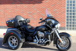 Harley Davidson 2012 Tri-Glide Ultra Classic\FLHTCUTG `C54546