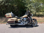2014 Harley-Davidson® FLHTK ULTRA LIMITED