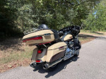 2014 Harley-Davidson® FLHTK ULTRA LIMITED