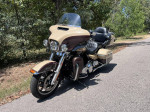2014 Harley-Davidson® FLHTK ULTRA LIMITED