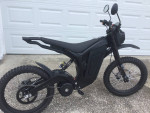 SOLAR E-CLIPSE 60+mph $5000 or best offer