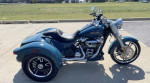 2021 Harley Freewheeler