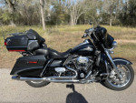 2013 HARLEY DAVIDSON FLHTCUSE SCREAMIN EAGLE 110TH ANNIV