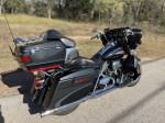 2013 HARLEY DAVIDSON FLHTCUSE SCREAMIN EAGLE 110TH ANNIV