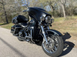 2013 HARLEY DAVIDSON FLHTCUSE SCREAMIN EAGLE 110TH ANNIV