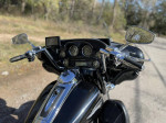 2013 HARLEY DAVIDSON FLHTCUSE SCREAMIN EAGLE 110TH ANNIV