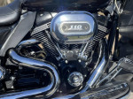 2013 HARLEY DAVIDSON FLHTCUSE SCREAMIN EAGLE 110TH ANNIV