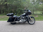 2013 HARLEY DAVIDSON FLTRX ROAD GLIDE CUSTOM