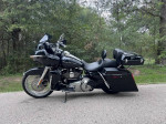 2013 HARLEY DAVIDSON FLTRX ROAD GLIDE CUSTOM