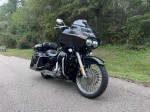 2013 HARLEY DAVIDSON FLTRX ROAD GLIDE CUSTOM