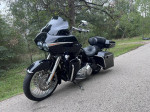 2013 HARLEY DAVIDSON FLTRX ROAD GLIDE CUSTOM