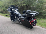 2013 HARLEY DAVIDSON FLTRX ROAD GLIDE CUSTOM