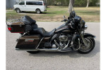 2013 Harley Davidson FLHTK Ultra Limited 110TH ANNIVERSARY
