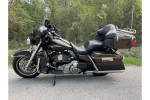 2013 Harley Davidson FLHTK Ultra Limited 110TH ANNIVERSARY