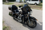 2013 Harley Davidson FLHTK Ultra Limited 110TH ANNIVERSARY