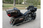 2013 Harley Davidson FLHTK Ultra Limited 110TH ANNIVERSARY