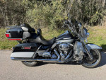 2012 HARLEY DAVIDSON FLHTK ULTRA LIMITED